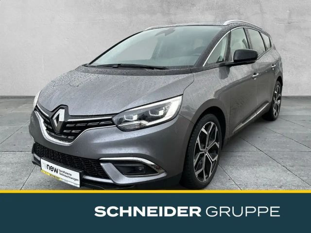 Renault Grand Scenic EDC Techno Grand