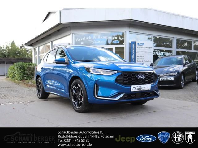 Ford Kuga ST Line Hybrid X