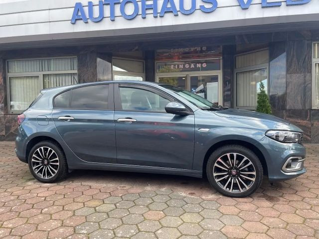 Fiat Tipo CityCross Life