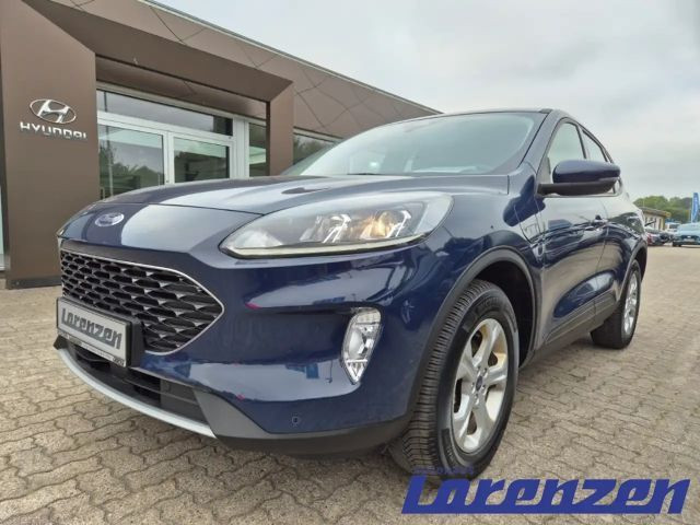 Ford Kuga Cool & Connect Plug in Hybrid Hybrid