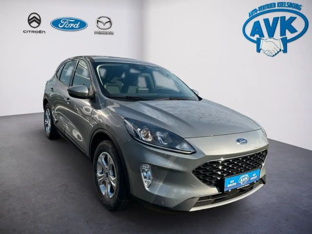 Ford Kuga Cool & Connect Plug in Hybrid Hybrid