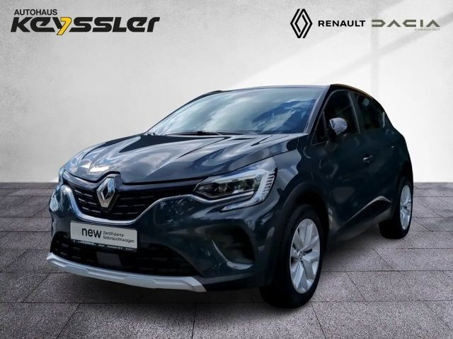 Renault Captur Evolution