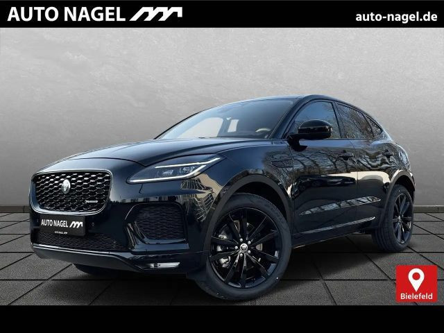 Jaguar E-Pace P300e AWD