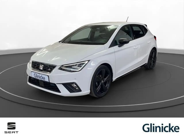 Seat Ibiza 1.0 TSI Black