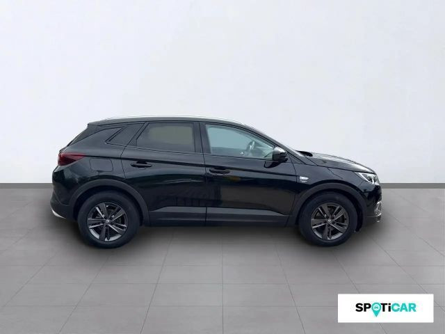 Opel Grandland X Design Line