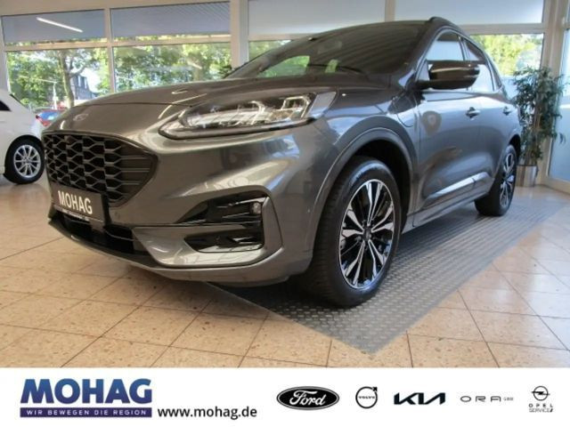 Ford Kuga ST Line Plug in Hybrid Hybrid X