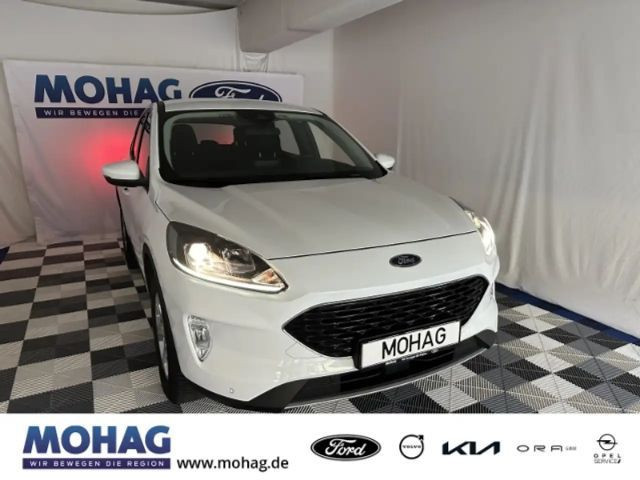 Ford Kuga Cool & Connect Plug in Hybrid Hybrid