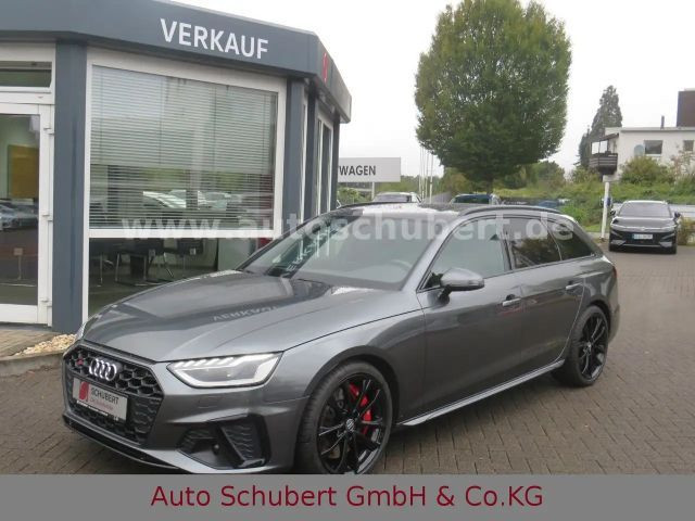 Audi S4 Avant Quattro 3.0 TDI