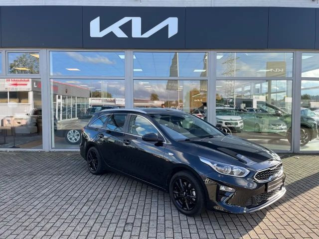 Kia Ceed SportWagon