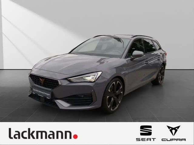 Cupra Leon Sportstourer 4Drive 2.0 TSI