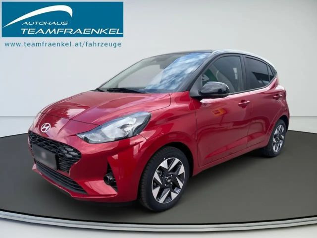 Hyundai i10 GO Plus 1,0 MT a5bu1z-OO2