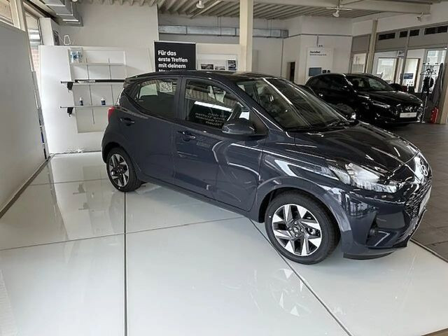 Hyundai i10 Trend 1.0