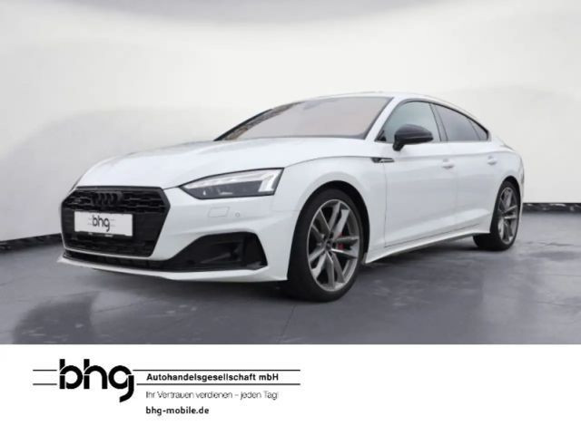 Audi A5 Quattro S-Tronic 40 TFSI