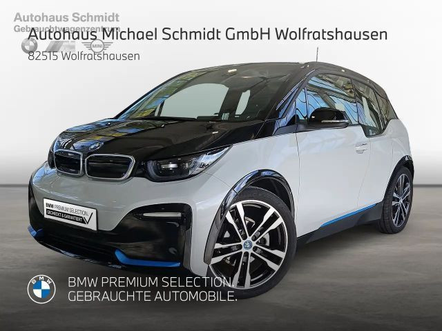 BMW i3 Comfort pakket S 120Ah