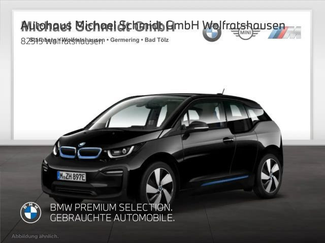 BMW i3 120Ah