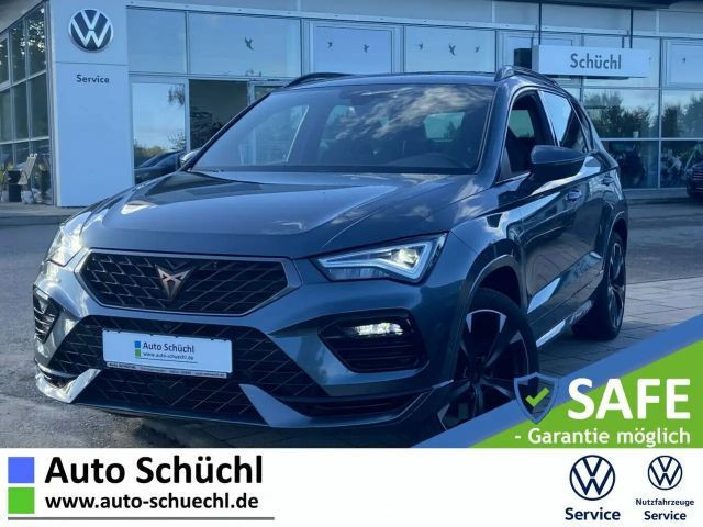 Cupra Ateca 2.0 TSI DSG