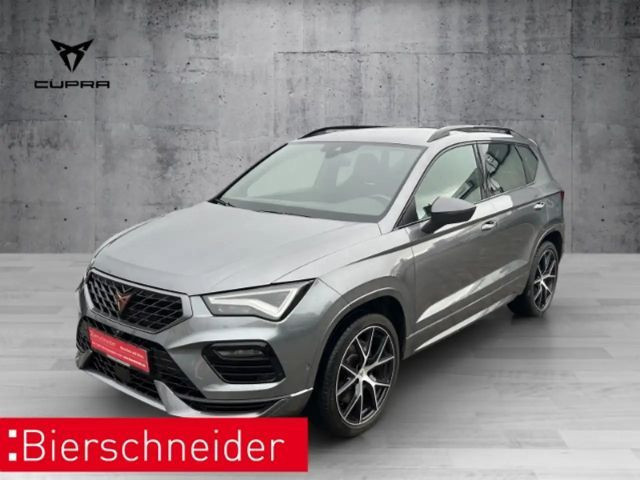 Cupra Ateca 4Drive 2.0 TSI DSG VZ