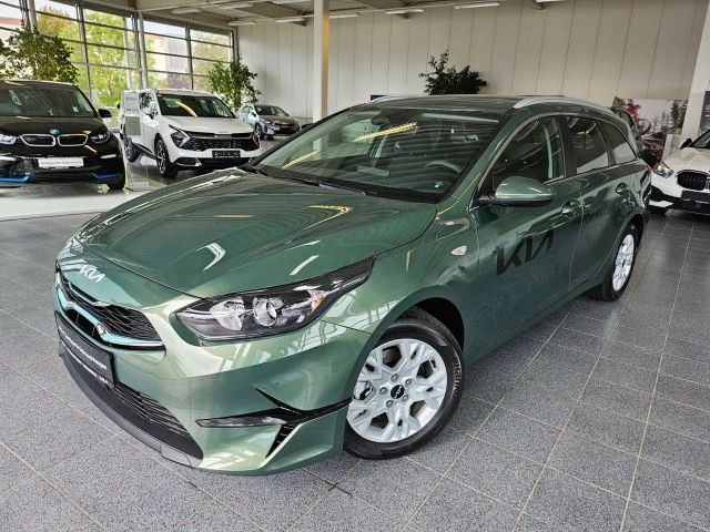 Kia Ceed SportWagon