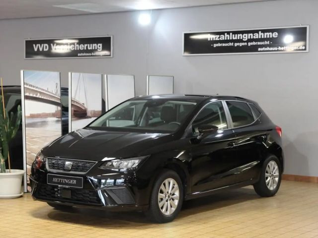 Seat Ibiza Style 1.0 TSI