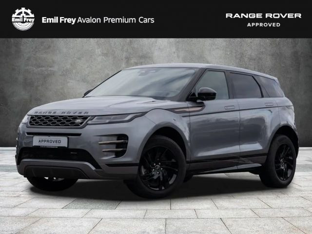 Land Rover Range Rover Evoque Dynamic R-Dynamic SE P200