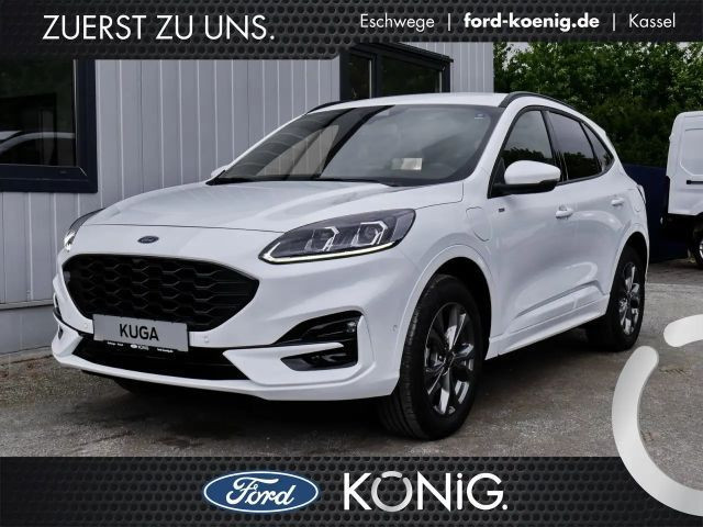 Ford Kuga ST Line Plug in Hybrid Hybrid