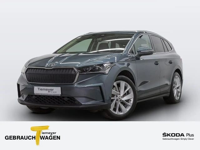 Skoda Enyaq iV 80 Suite