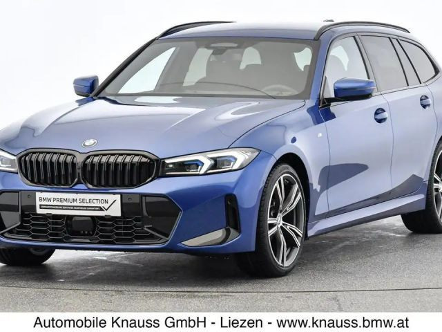 BMW 3 Serie 320 xDrive 320d