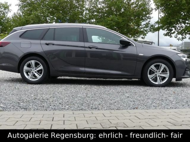 Opel Insignia Sports Tourer Business