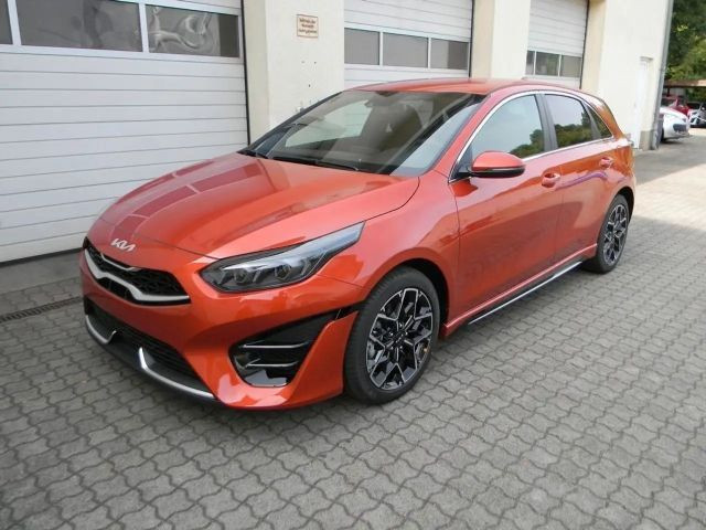 Kia Ceed GDi GT-Line