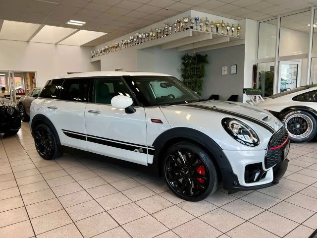 Mini John Cooper Works Clubman All4