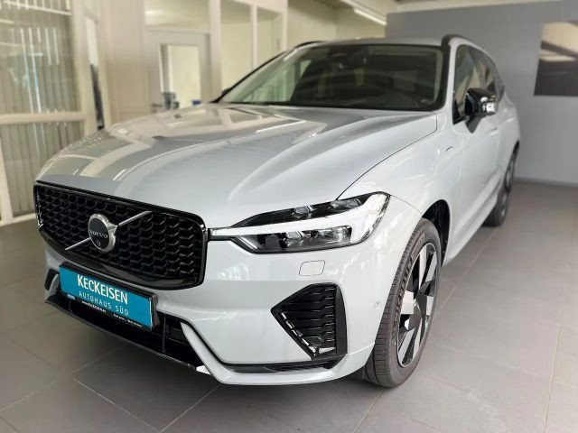 Volvo XC60 AWD T6 Dark