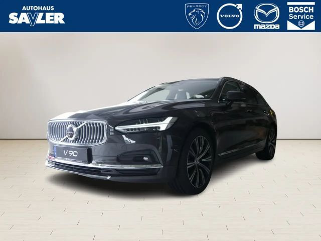 Volvo V90 Plus Bright