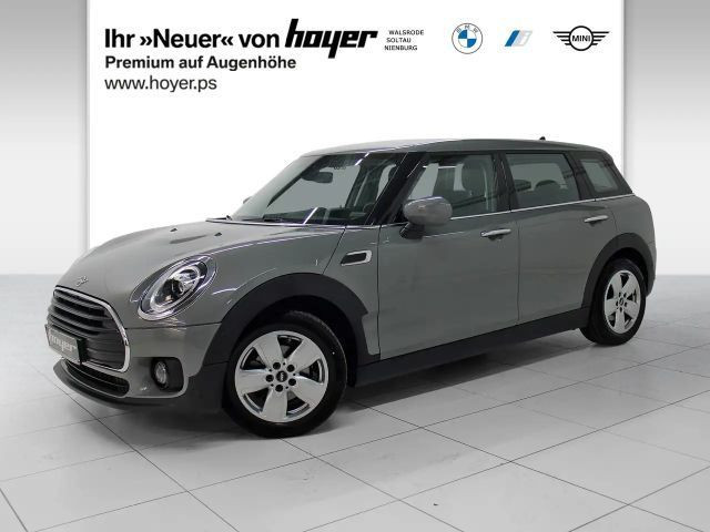 Mini One Clubman SALT