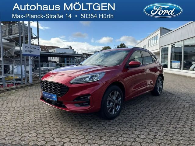 Ford Kuga ST Line Plug in Hybrid Hybrid X