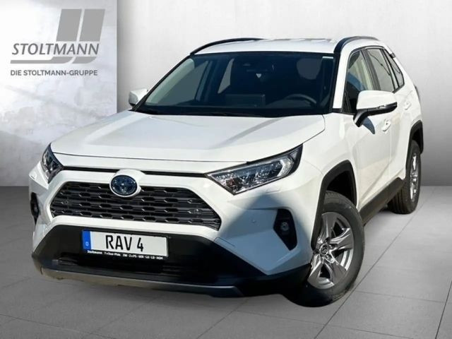 Toyota RAV4 Business 4x2 Hybride