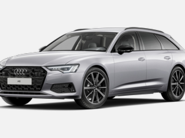 Audi A6 Avant S-Tronic 45 TFSI