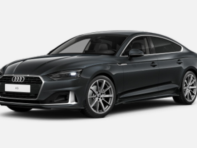 Audi A5 Sportback S-Tronic 35 TDI