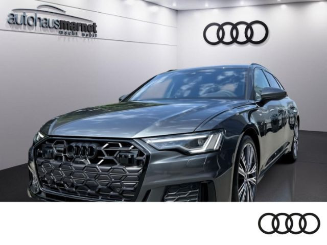 Audi A6 Avant Quattro S-Line S-Tronic 40 TDI