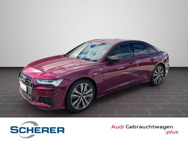 Audi A6 Sedan Quattro S-Tronic Sport Hybride 50 TFSI