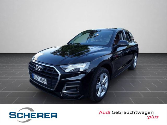 Audi Q5 Quattro S-Tronic Hybride 50 TFSI