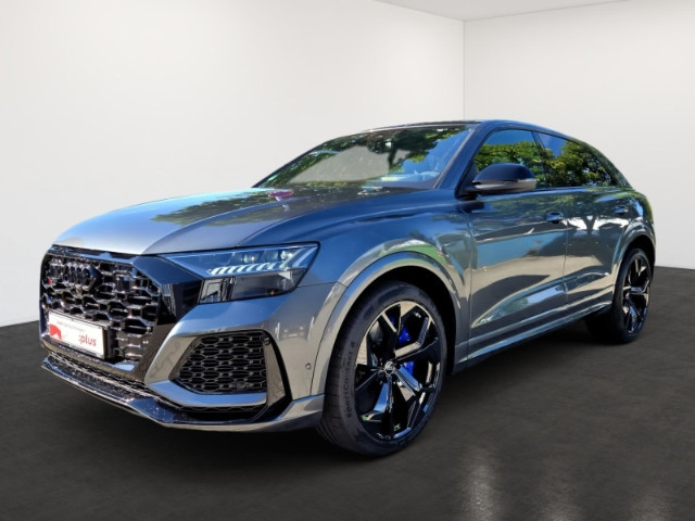 Audi RS Q8 Quattro