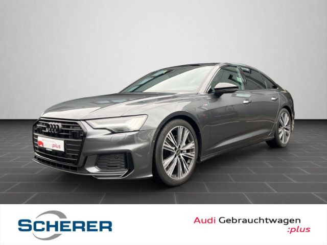 Audi A6 Limousine S-Tronic Sport 45 TFSI