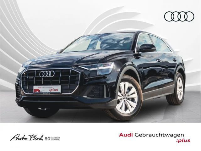 Audi Q8 Quattro 45 TDI