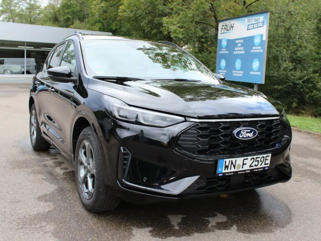 Ford Kuga ST Line Plug in Hybrid Hybrid