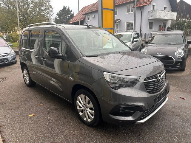 Opel Combo Ultimate Life