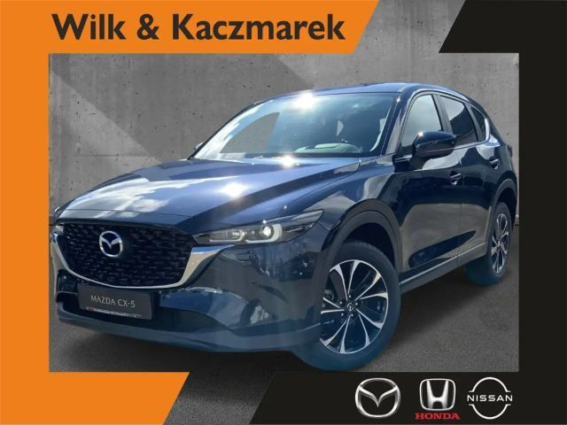 Mazda CX-5 2.5 AG 194ps FWD ADVANTAGE HUD 360 Navi