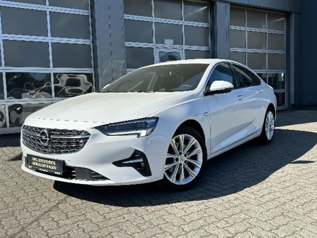 Opel Insignia Grand Sport Business Elegance GS-Line