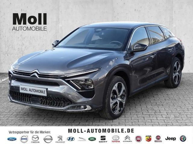 Citroën C5 X Feel Pack