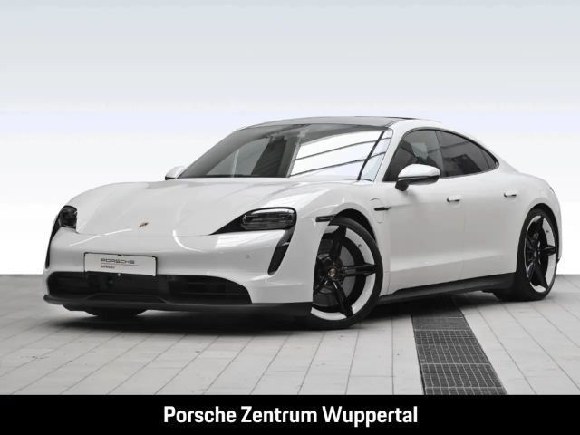 Porsche Taycan Performance Plus