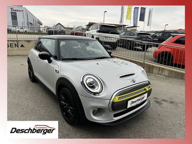 Mini Cooper S SE